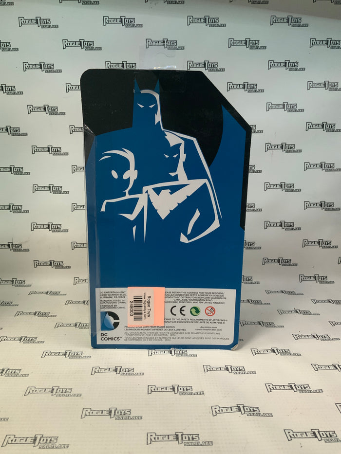 DC Collectibles Batman The Animated Series Poison Ivy