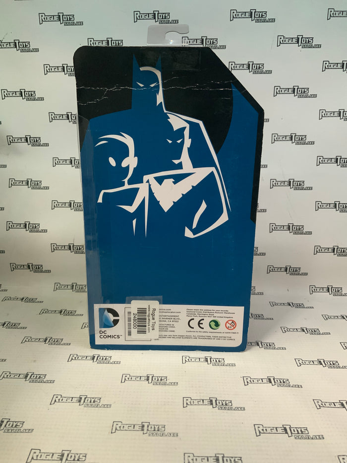 DC Collectibles Batman The Animated Series Two-Face
