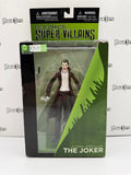 DC Collectibles DC Comics Super-Villains The Joker