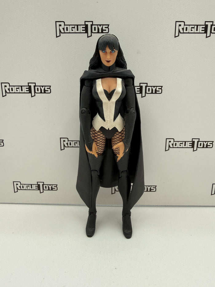 DC Collectibles DC Comics The New 52 Justice League Dark Zatanna