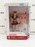 DC Collectibles DC Designer Series Ant Lucia DC Bombshells Batwoman