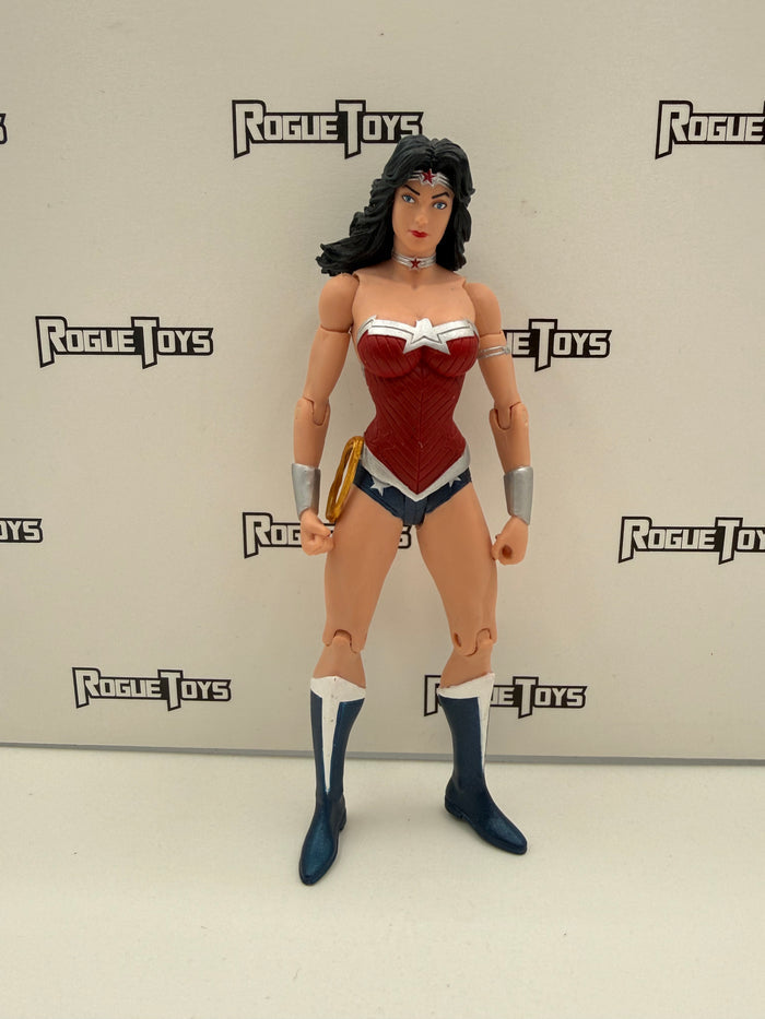 DC Collectibles Justice League Wonder Woman