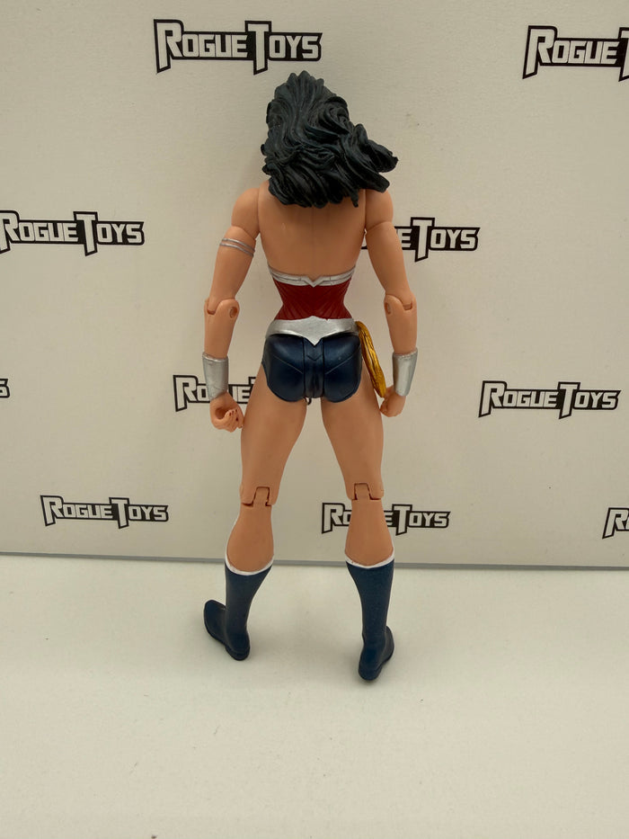 DC Collectibles Justice League Wonder Woman