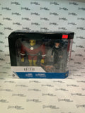 DC Collectibles The New Batman Adventures Etrigan & Klarion