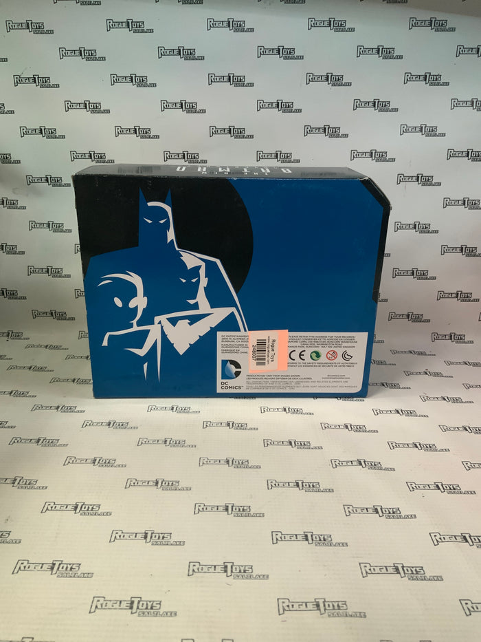 DC Collectibles The New Batman Adventures Etrigan & Klarion