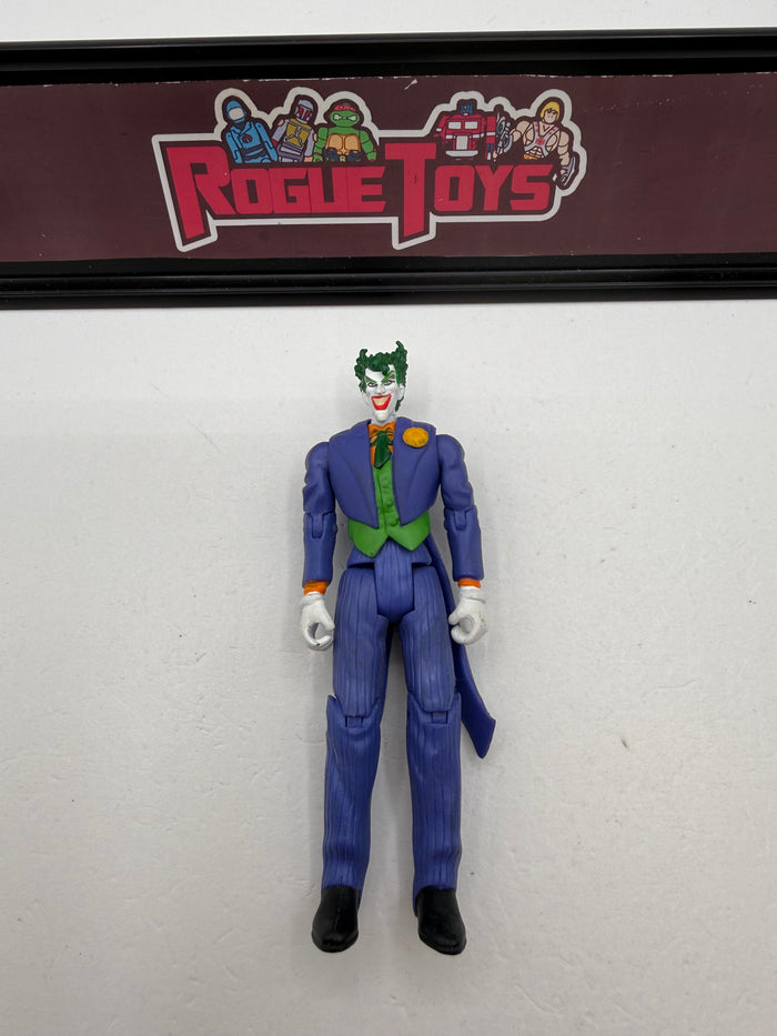 DC Comics Infinite Heroes Joker