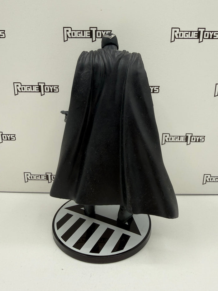 DC Direct Blackest Night Black Hand
