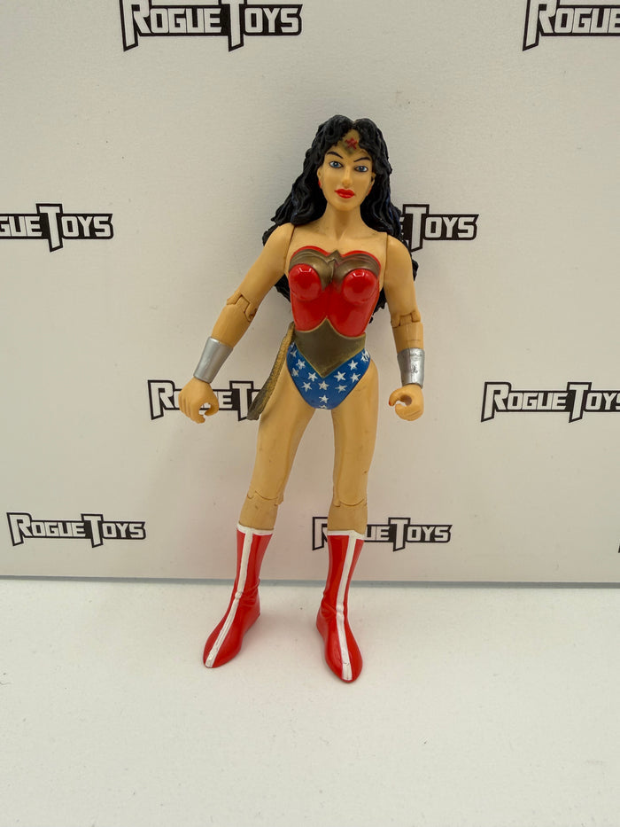 DC Direct Justice League of America Wonder Woman