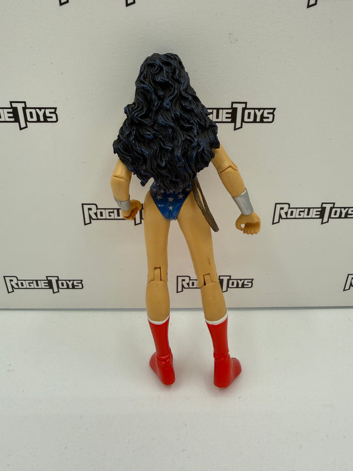 DC Direct Justice League of America Wonder Woman