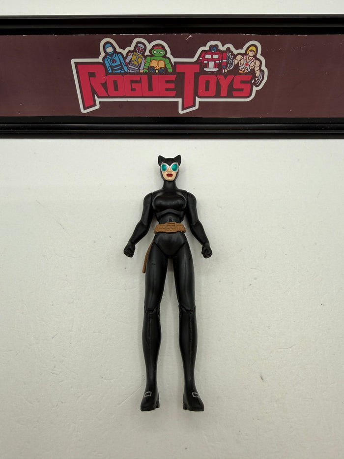 DC Infinite Heroes Cat Woman