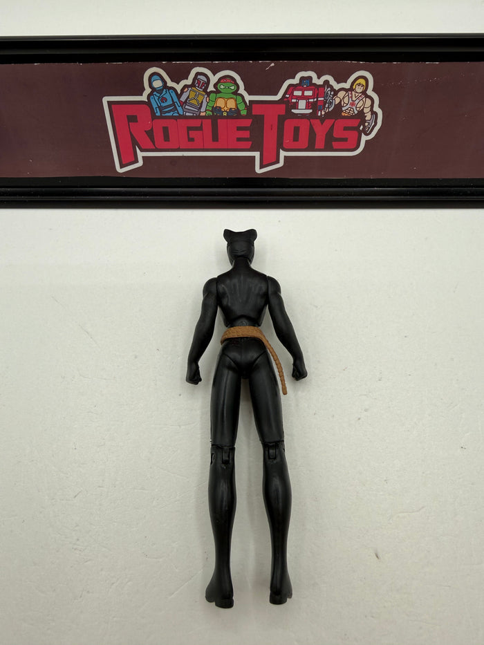 DC Infinite Heroes Cat Woman