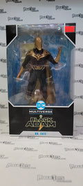 DC Multiverse Dr. Fate Black Adam