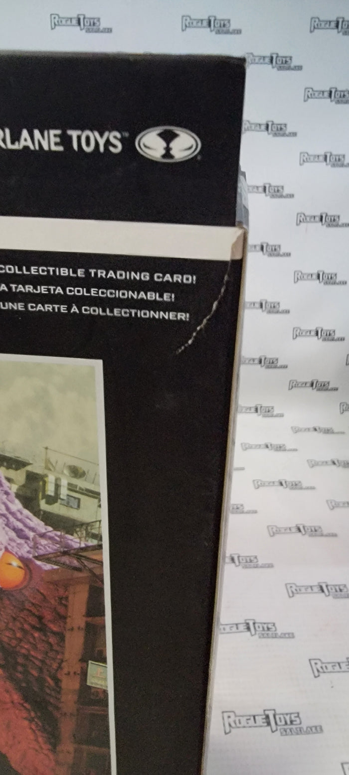 DC Multiverse Power Ring Crime Syndicate