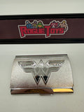DC Wonder Woman Metal Card Case
