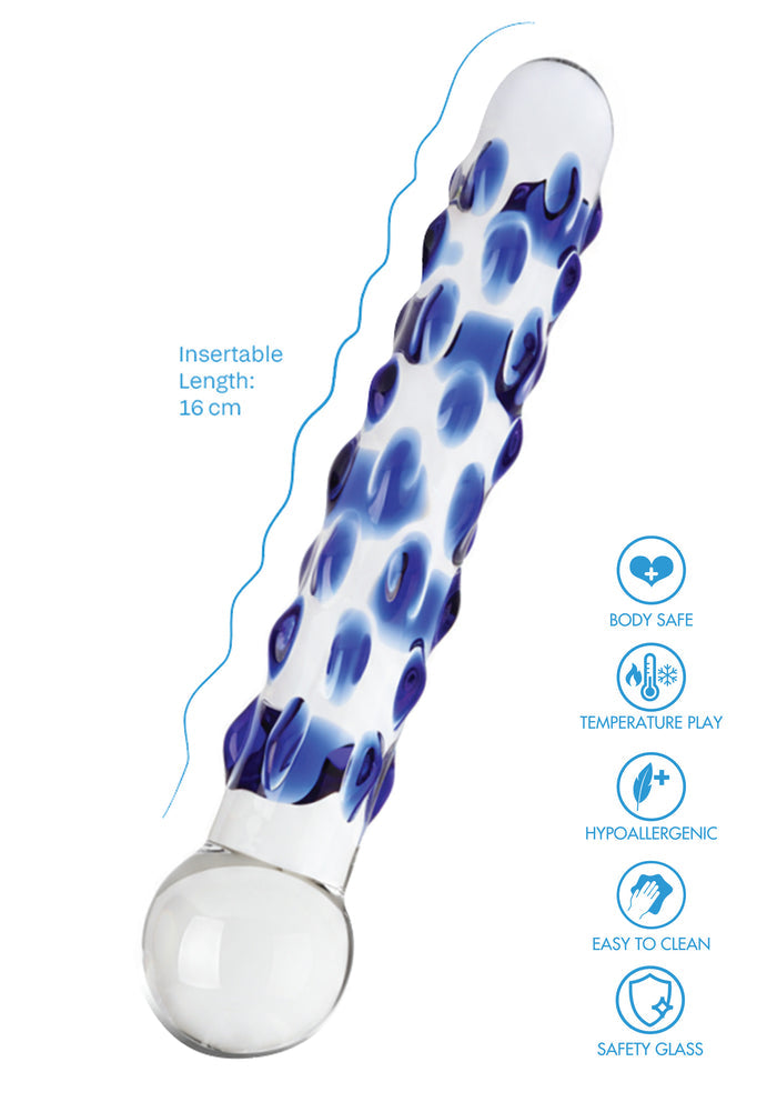 Diamond Dazzler Dong