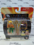 Diamond Select DC Minimates Series 3 Aquaman & Ocean Master Two Pack