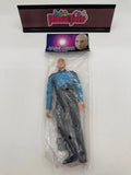Diamond Select Mail-Away Star Trek Tapestry Picard