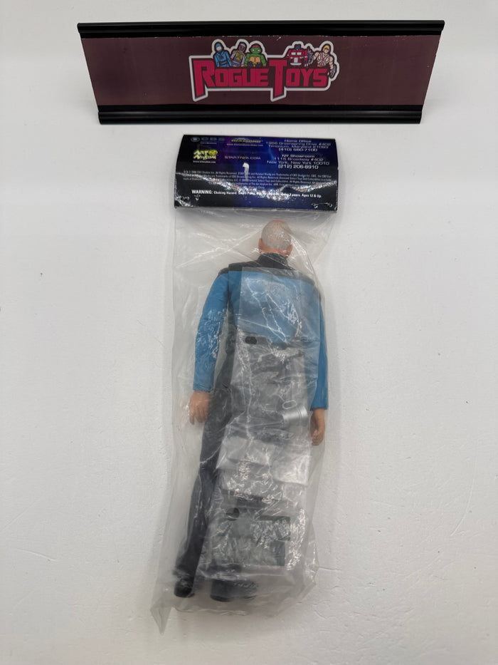 Diamond Select Mail-Away Star Trek Tapestry Picard