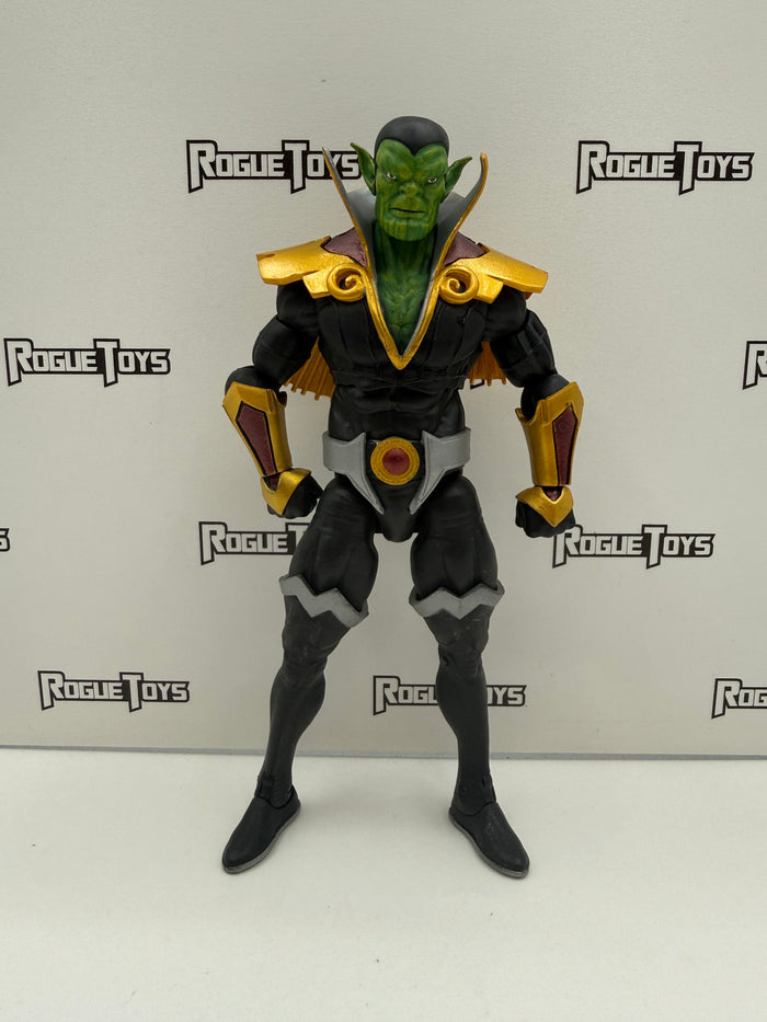 Diamond Select Toys Marvel Select Super Skrull