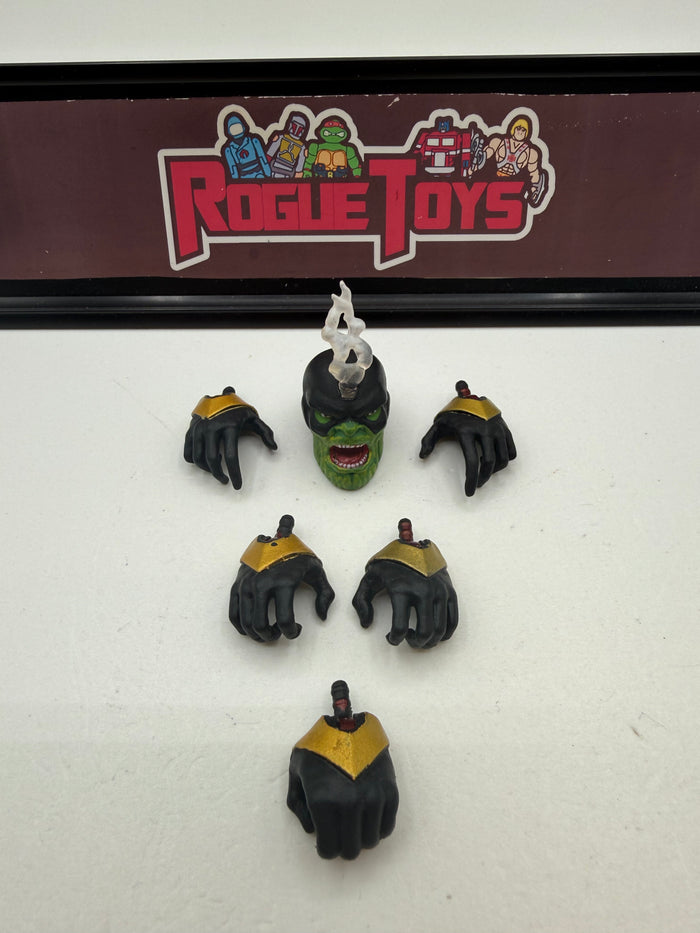 Diamond Select Toys Marvel Select Super Skrull