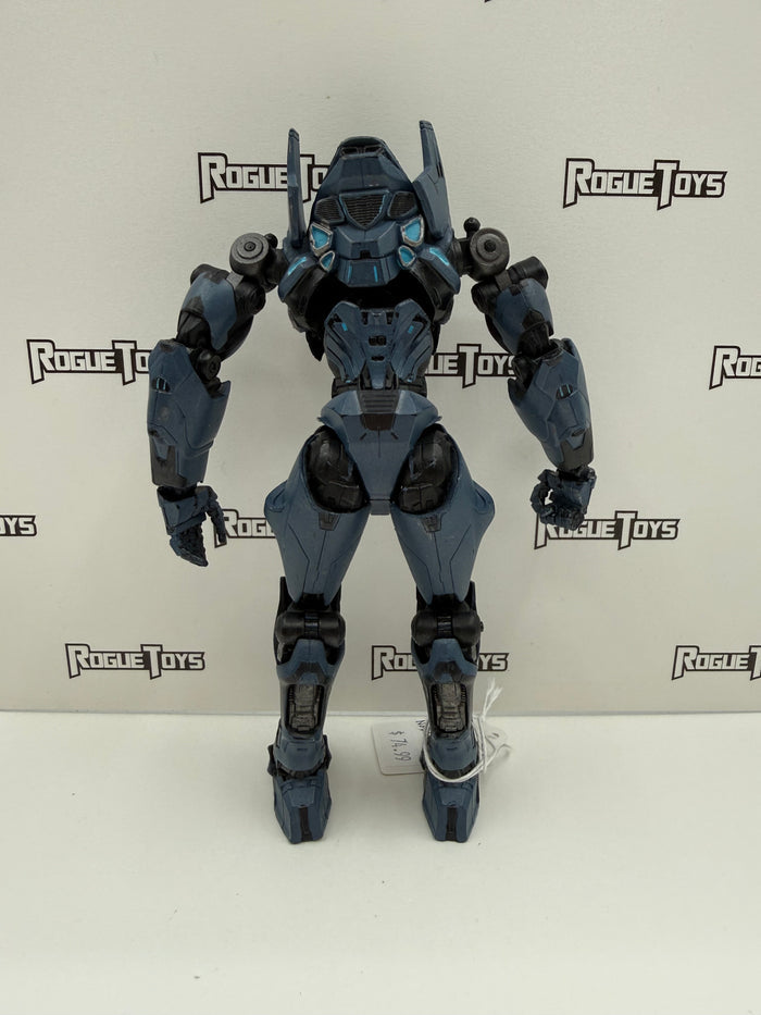 Diamond Select Toys Pacific Rim: Uprising November Ajax