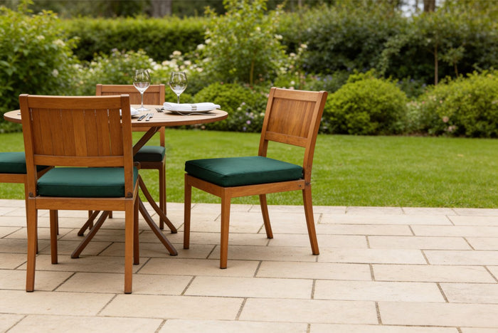 Dining Chair Seat Cushions