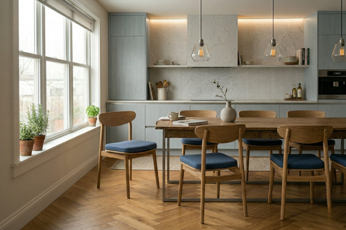 Dining Chair Seat Cushions