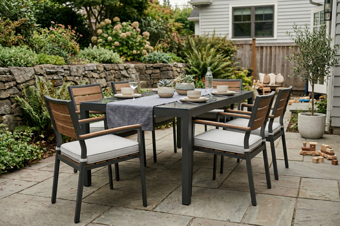 Dining Chair Seat Cushions