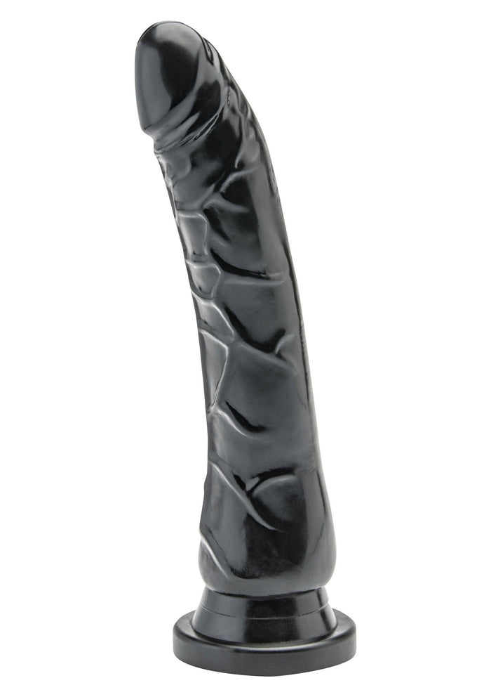 10163 toyjoy get real dong pvc 205cm