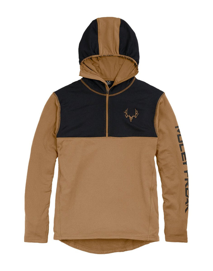 Drifter Mid-Weight Hoodie - Muley Freak