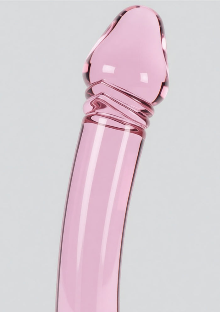 Dual-Ended Rhinestone Wand