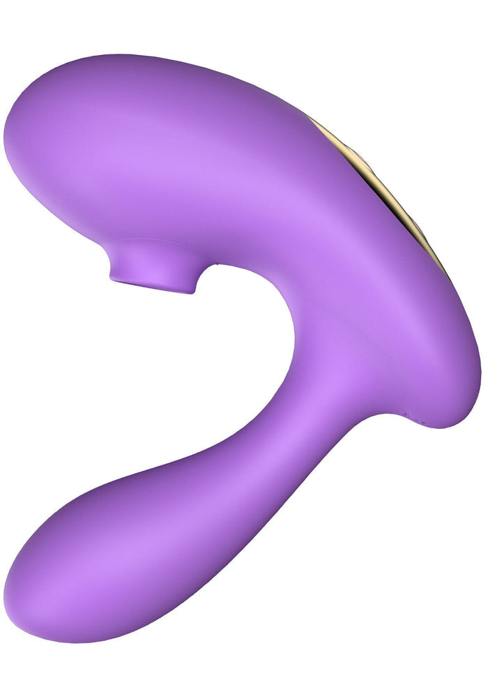 11089 xocoon duovibe i air vibrator