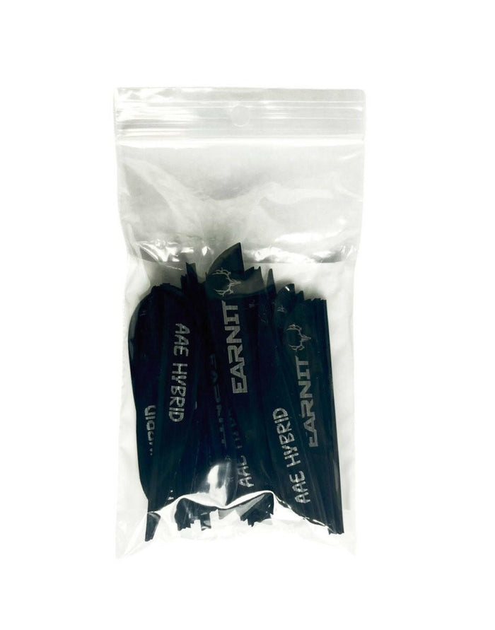 Earn It Arrow Fletchings - Muley Freak