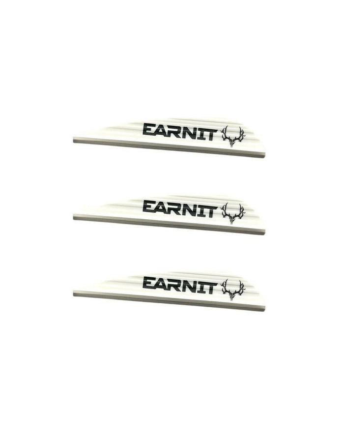 Earn It Arrow Fletchings - Muley Freak