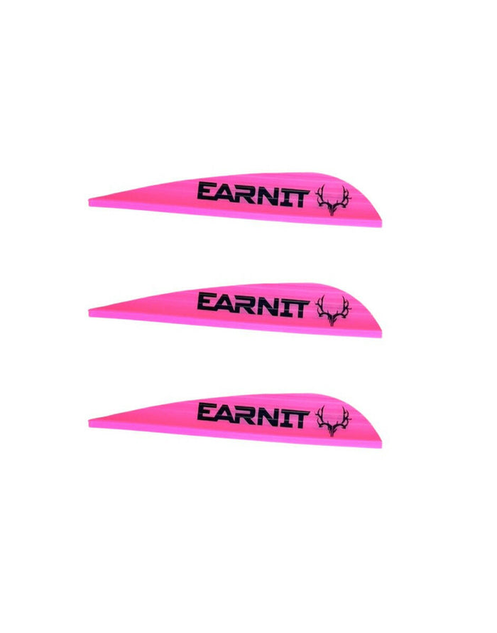 Earn It Arrow Fletchings - Muley Freak