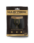 Earn It Brief Bundle - 3 pk - Muley Freak