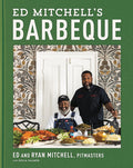 Ed Mitchell's Barbeque (Ed Mitchell, Ryan Mitchell)