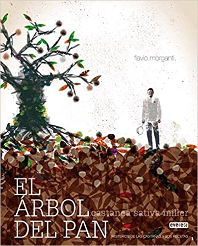 El Árbol del Pan (Flavio Morganti)