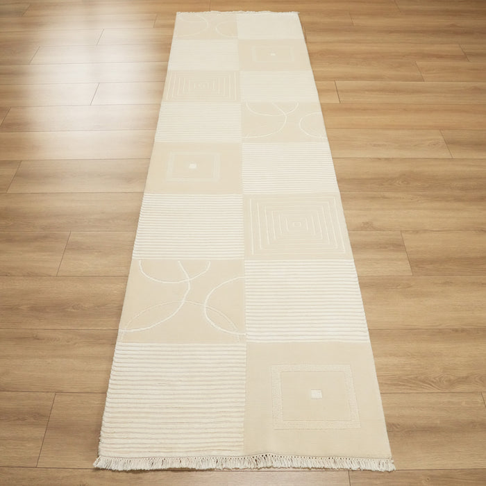 Krem / 80 X 300