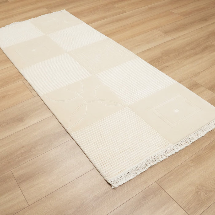 Krem / 80 X 200