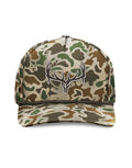 Elk Freak PRO Logo Rope Trucker - Muley Freak