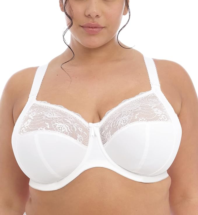 Opaque White / 34G