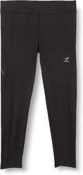 ENERGETICS Pat Tights Black Women's Leggings, 12 UK