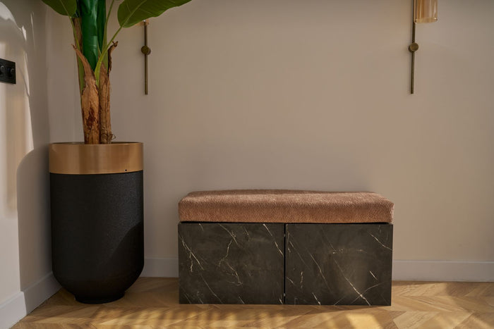 Entryway & Mudroom Bench Cushions