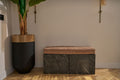 Entryway & Mudroom Bench Cushions