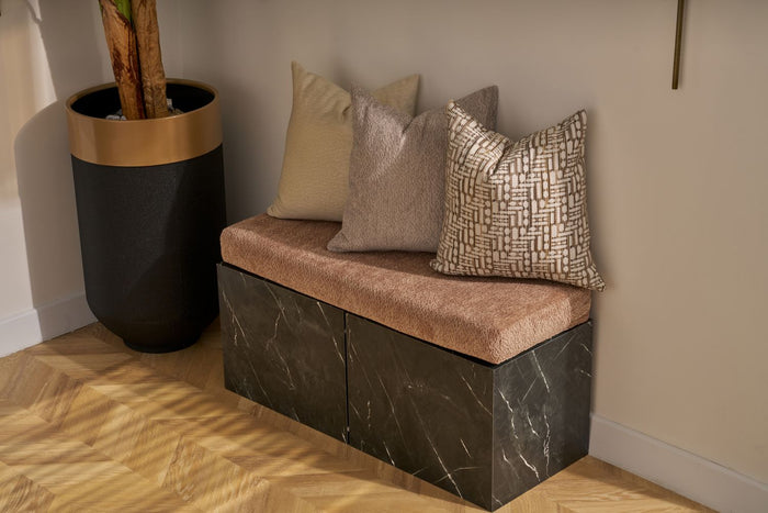 Entryway & Mudroom Bench Cushions