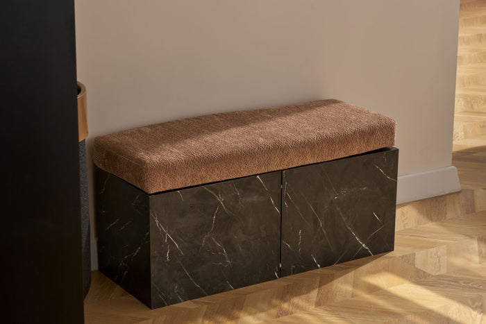 Entryway & Mudroom Bench Cushions