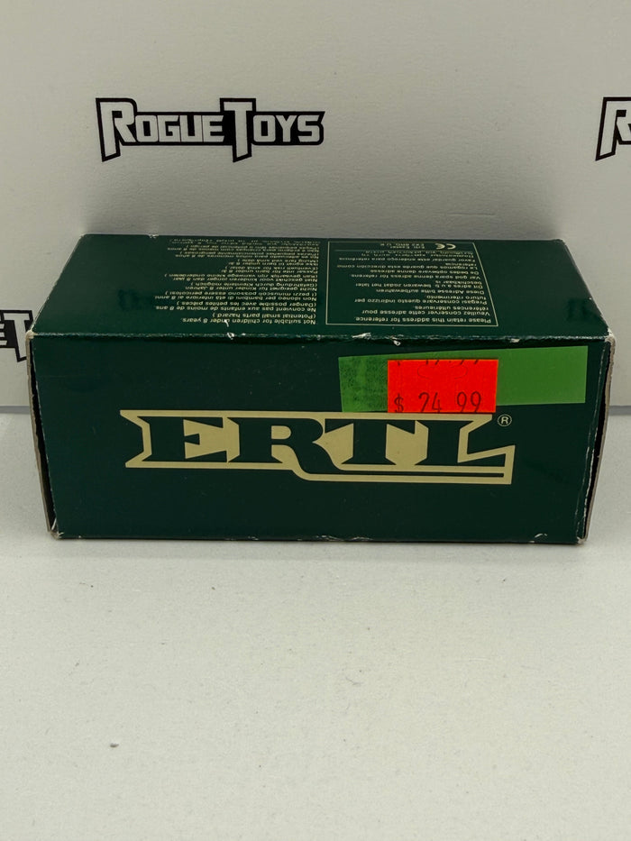 ERTL New York Toy Fair 1993 2501YA