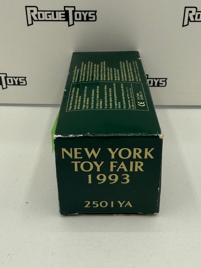 ERTL New York Toy Fair 1993 2501YA