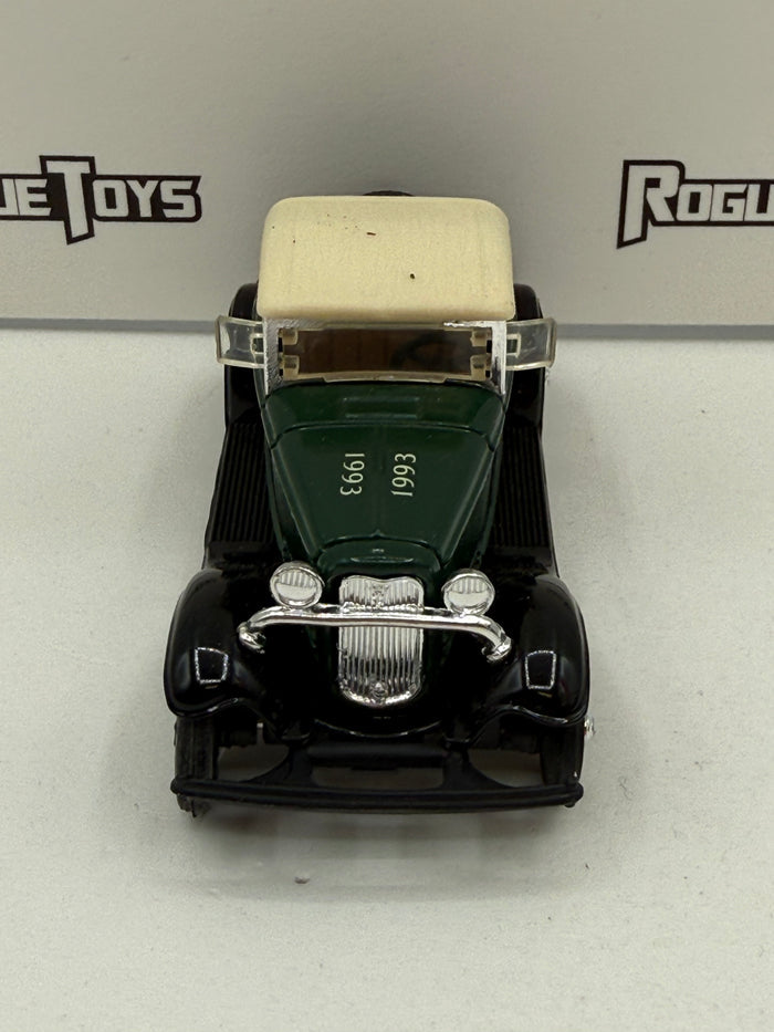 ERTL New York Toy Fair 1993 2501YA